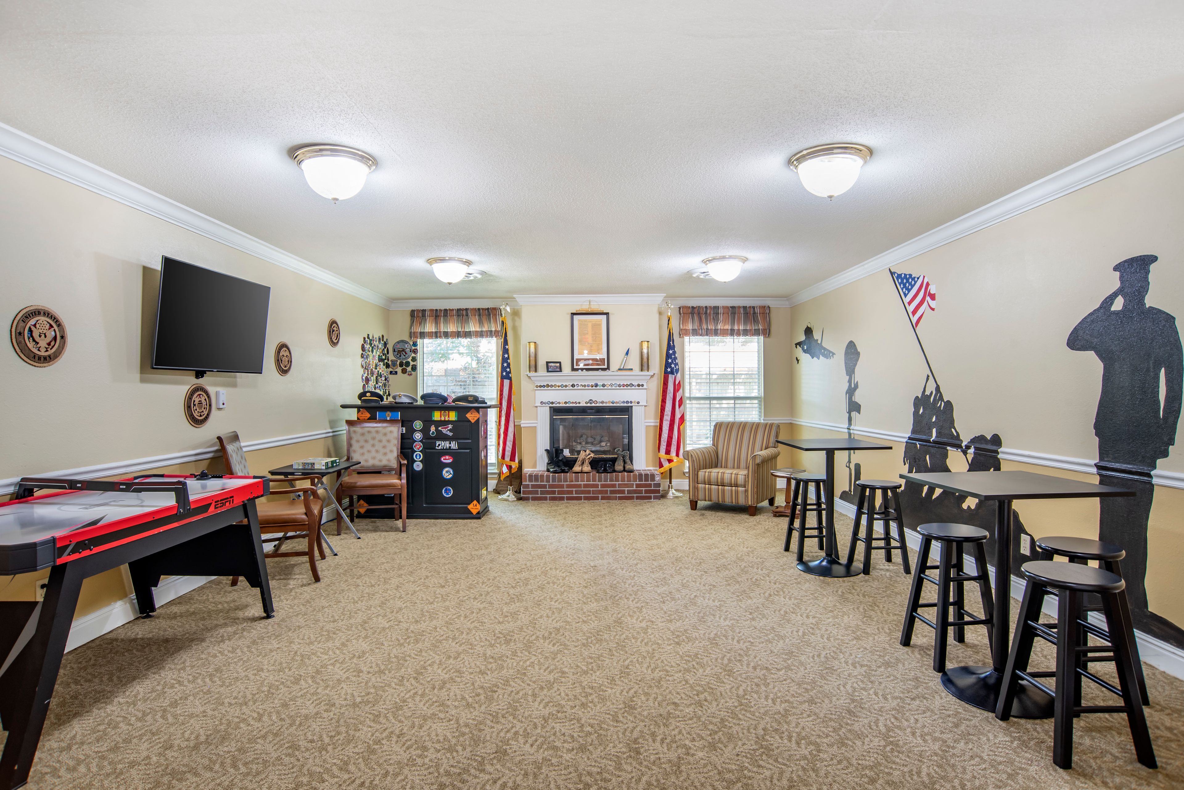 Brookdale Fort Walton Beach 4