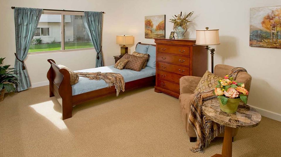 Atria Sunnyvale 3
