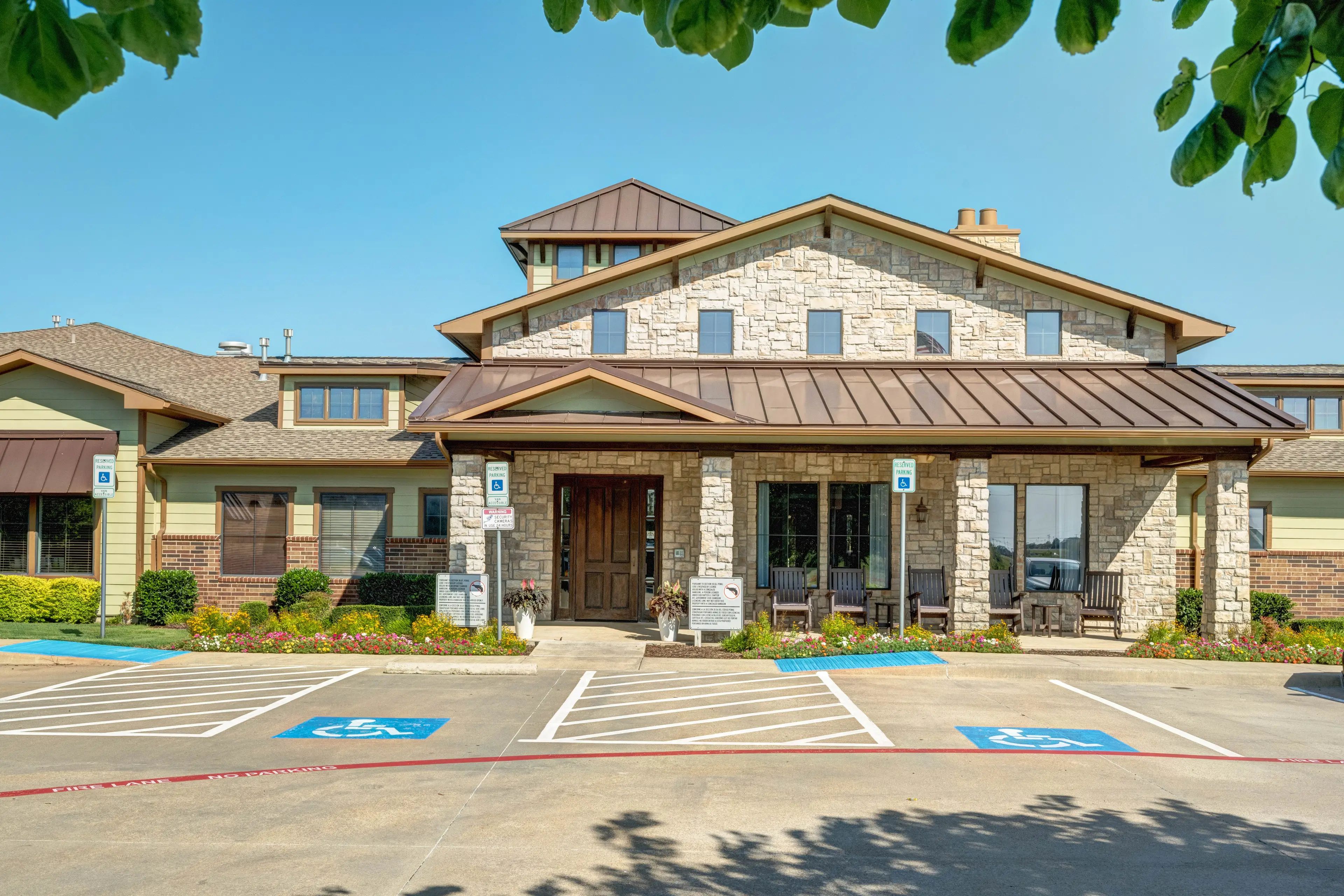 Buffalo Creek Assisted Living & Memory Care 1