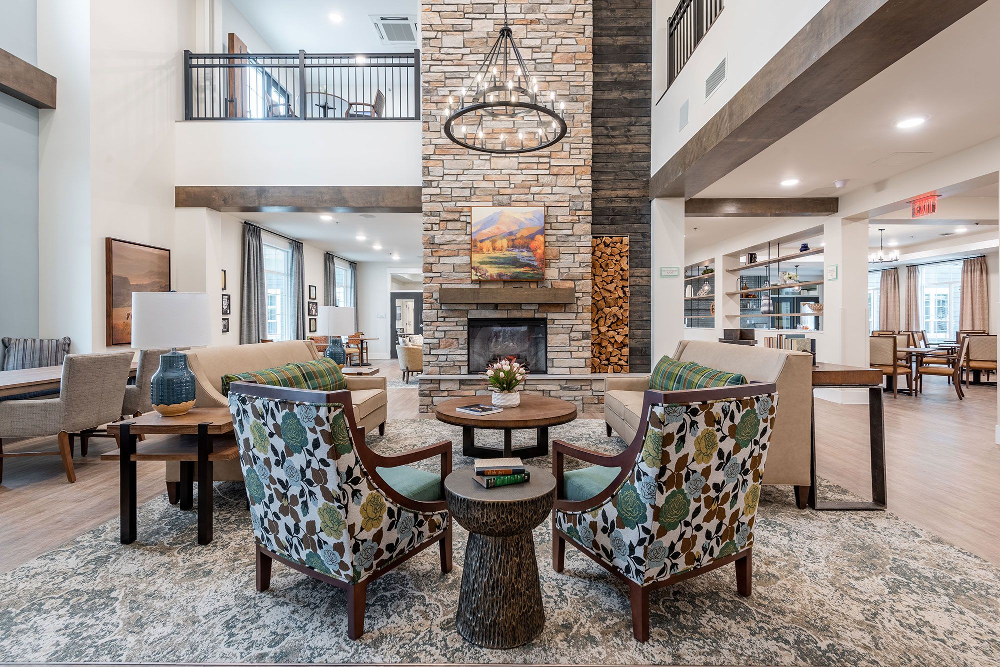 The Stoneridge At Centerra  2