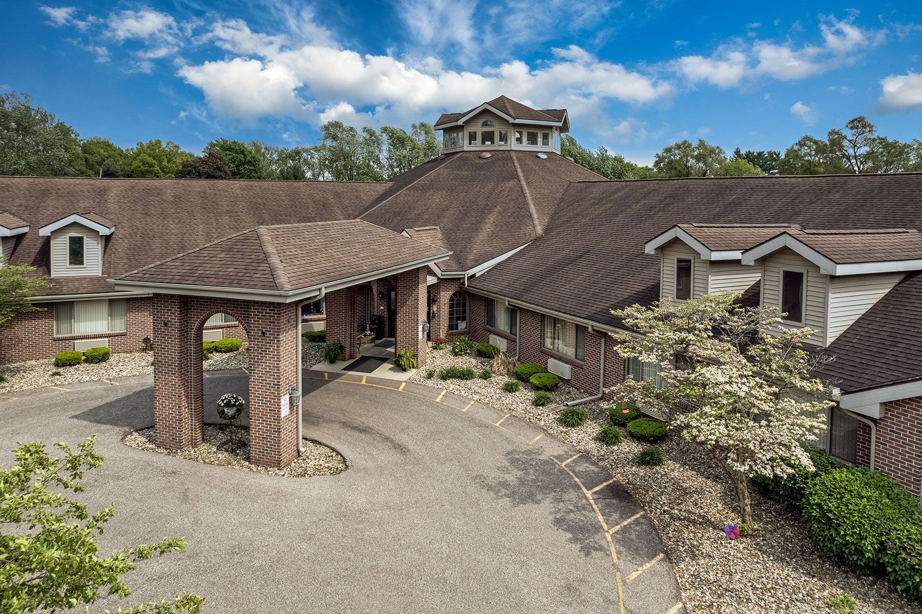 Brentwood at Elkhart Assisted Living 2