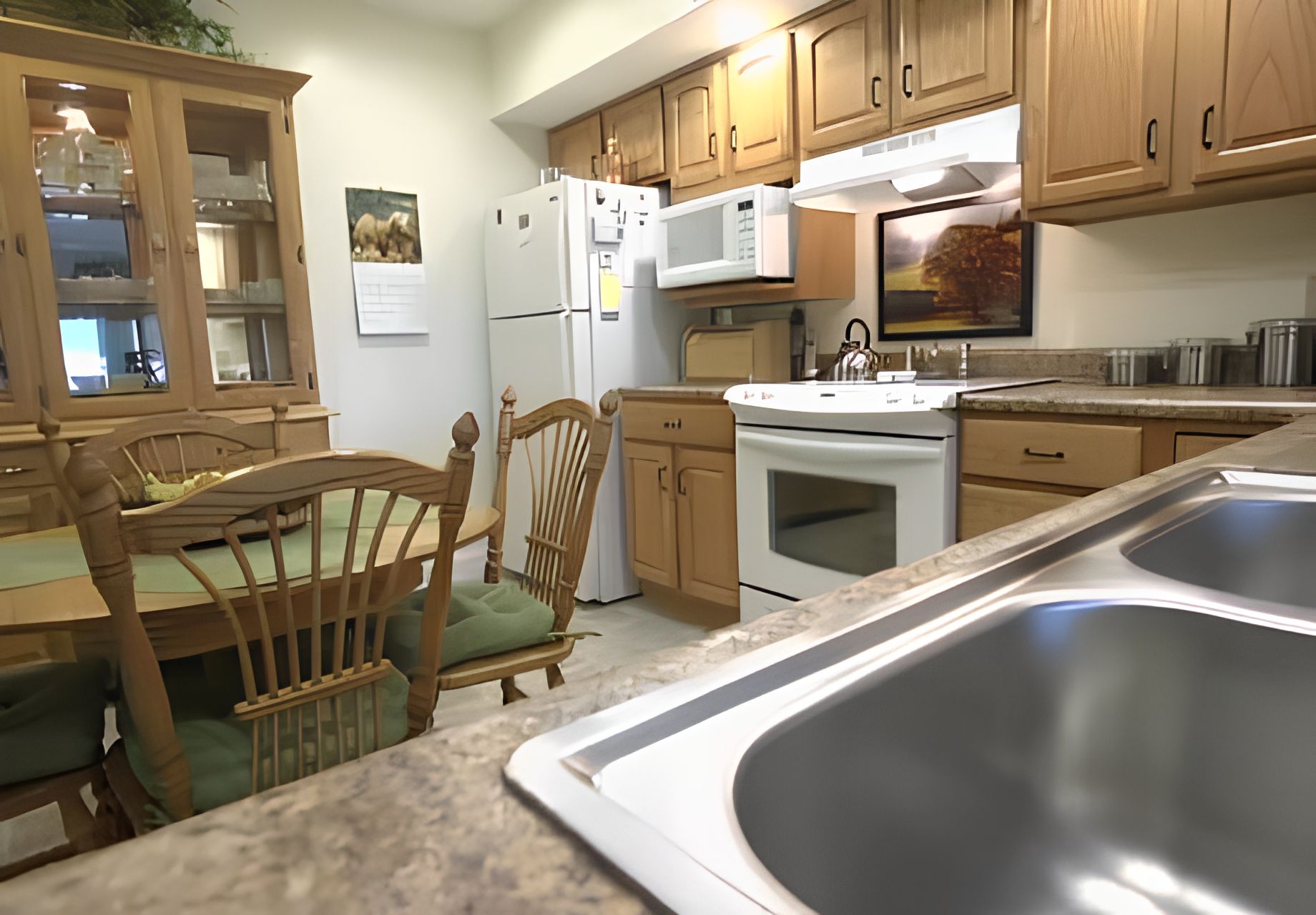 Laurel View Village 2