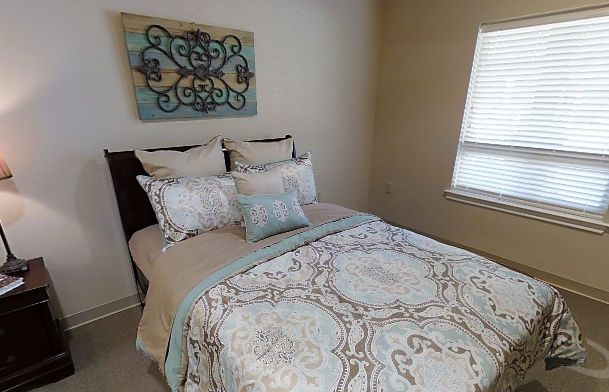 Arbor House Of Waco 2