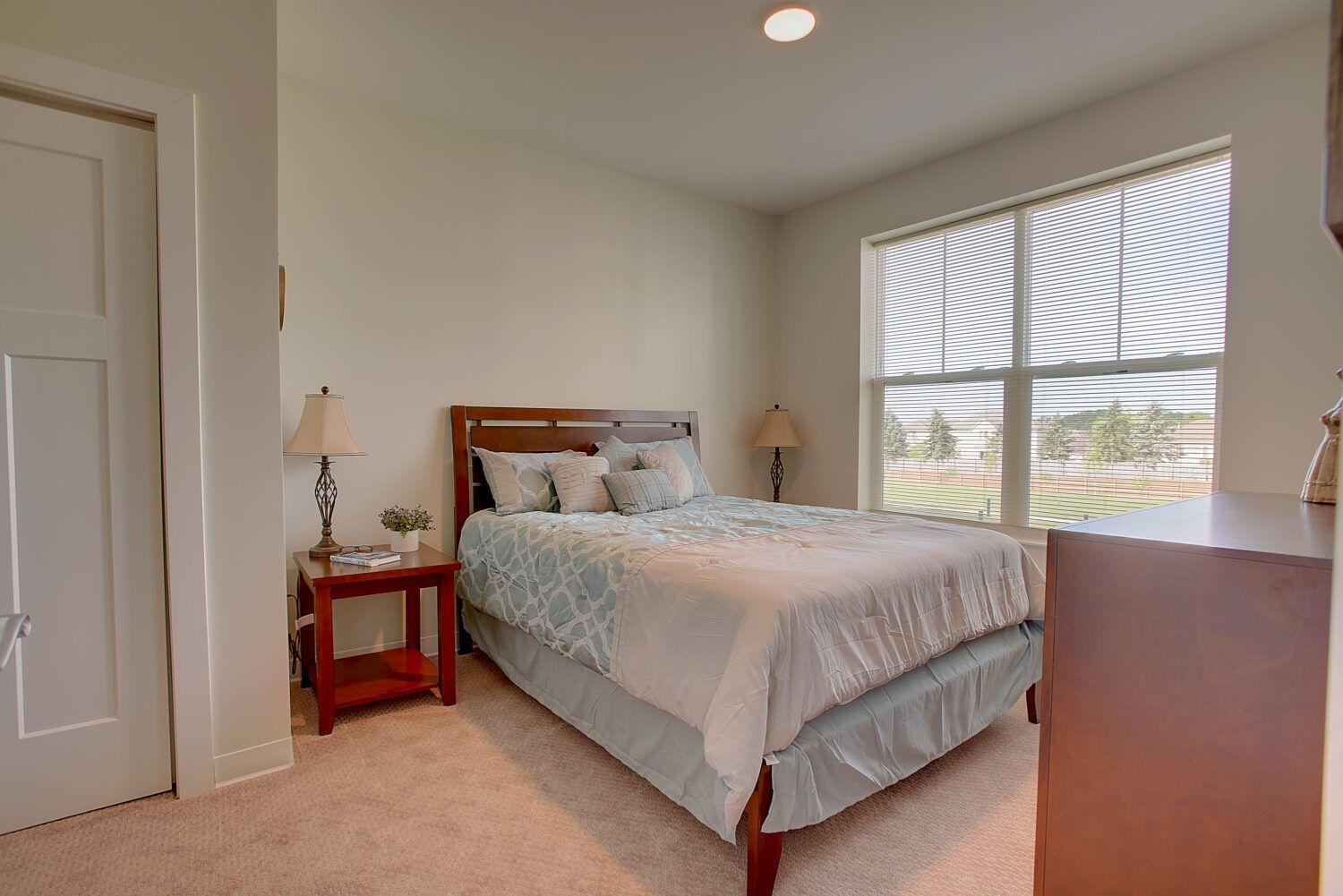 Evergreen Village At Fort Wayne 2