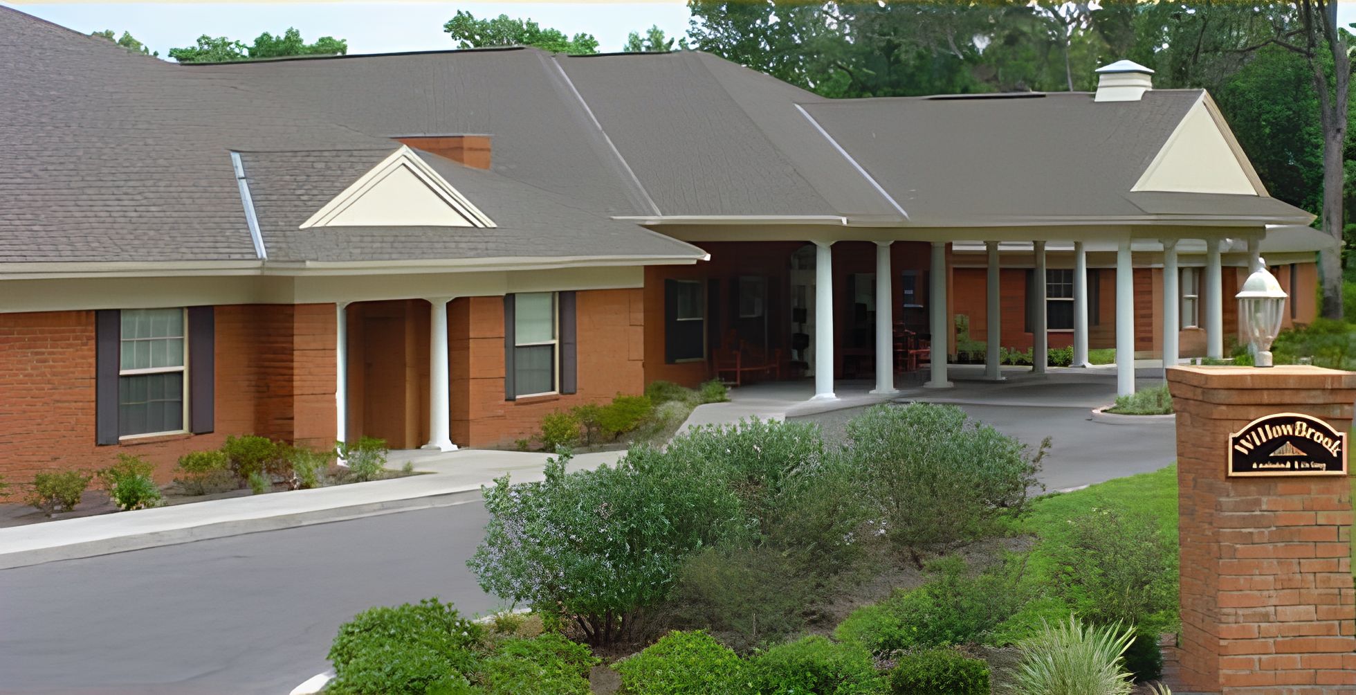 WillowBrook Assisted Living 1