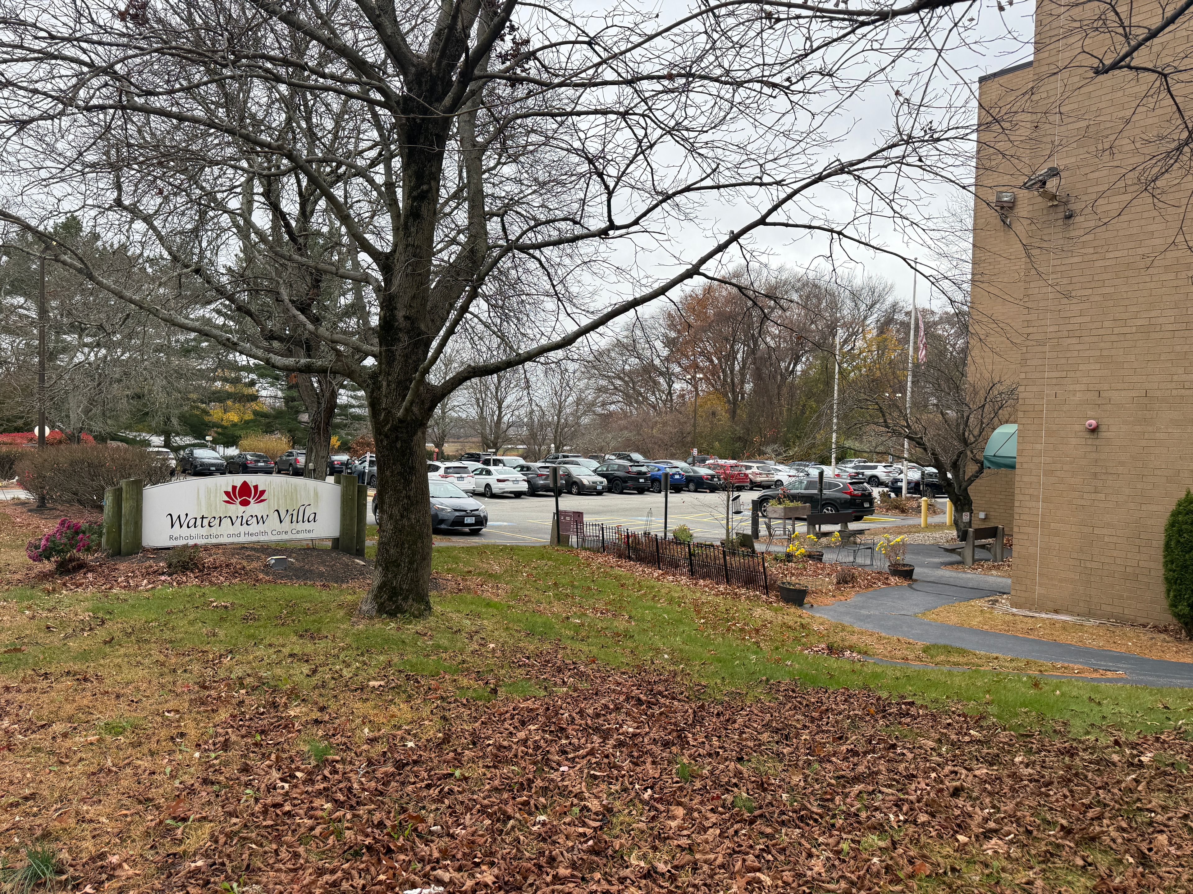 Waterview Villa Rehabilitation And Health Care Center 2