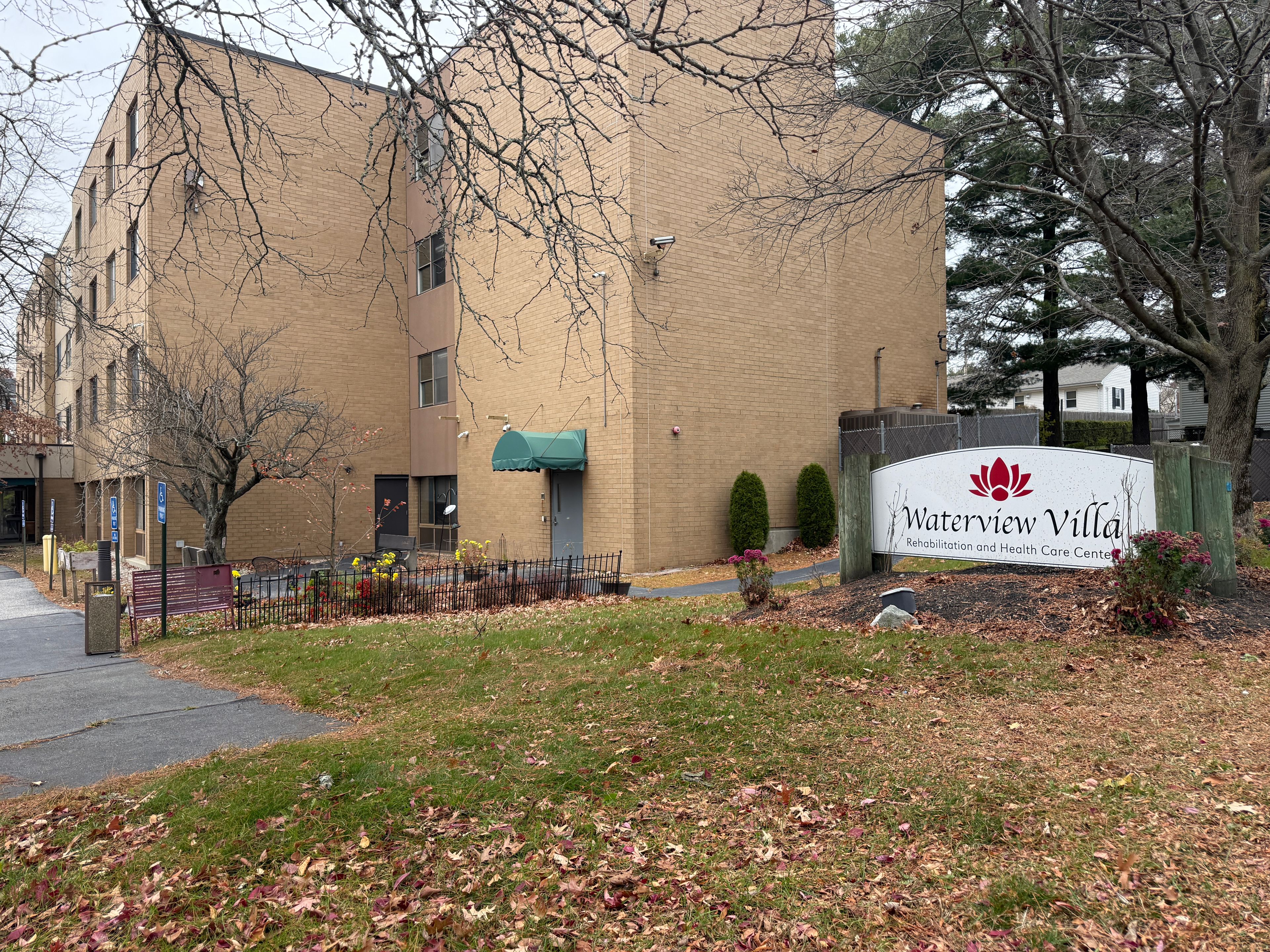 Waterview Villa Rehabilitation And Health Care Center 1