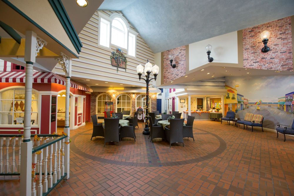 Spring Home At Galloway 3