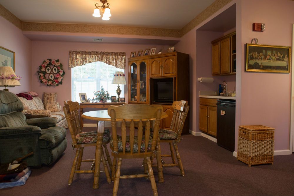 Spring Home At Galloway 4