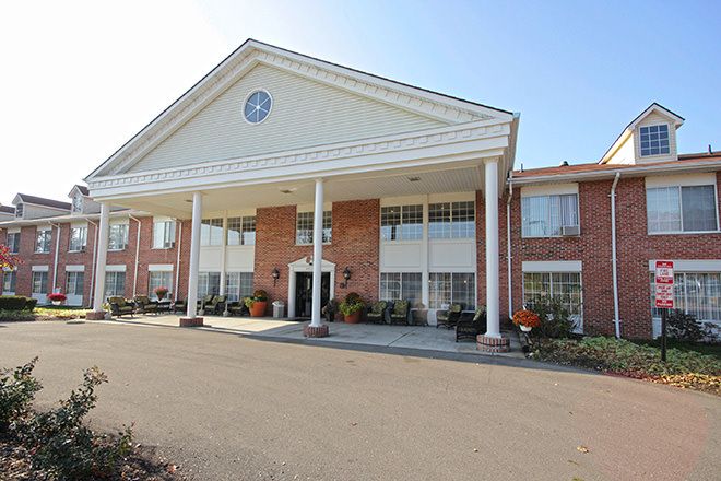 Brookdale Novi 1