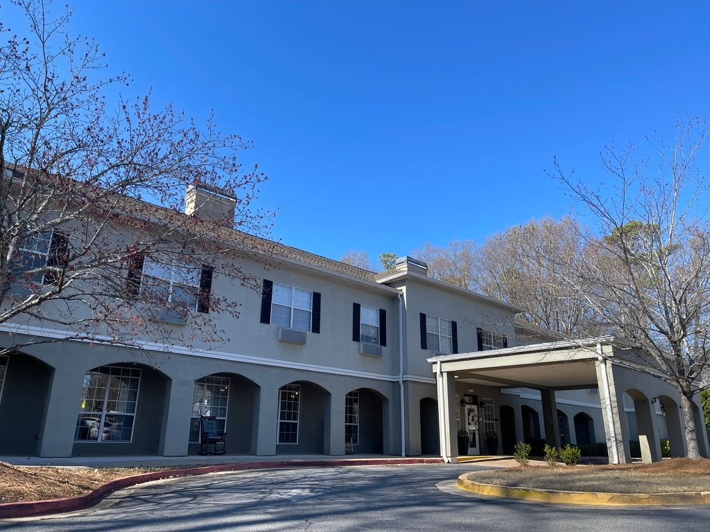 Greenwood Place 2