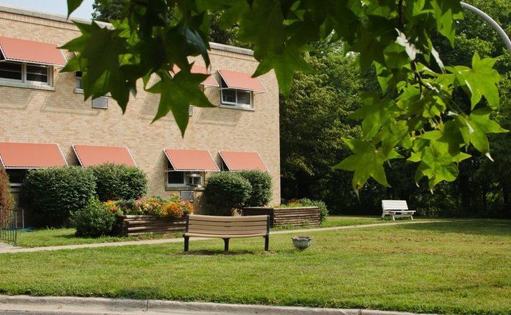 Cedars Of Liberty Health Care Center 2