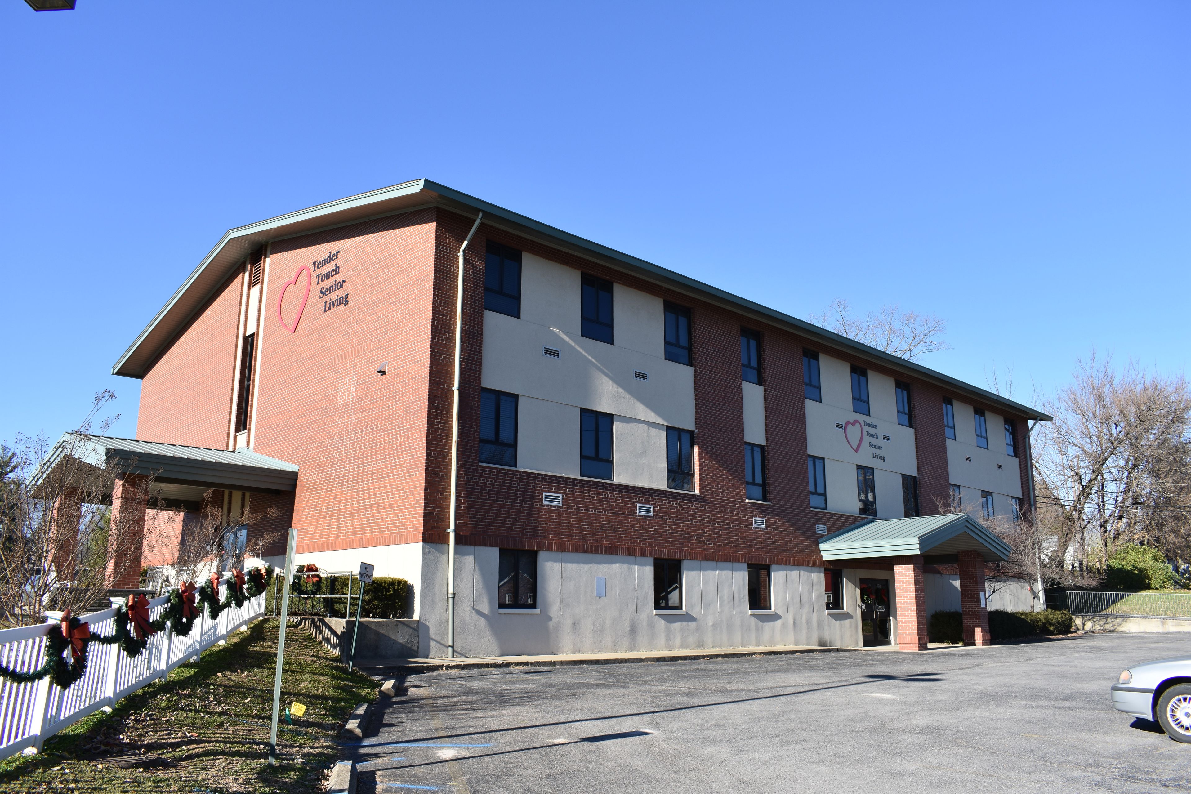 Tender Touch Senior Living 2
