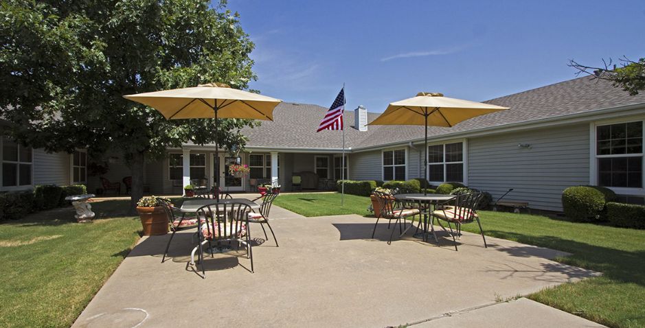 Countryside of Wichita Falls 2