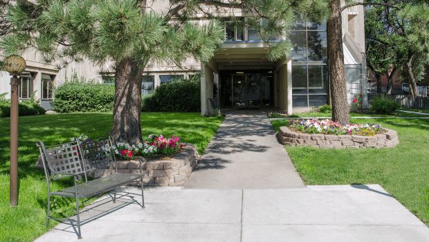 Springs Village Care Center 3