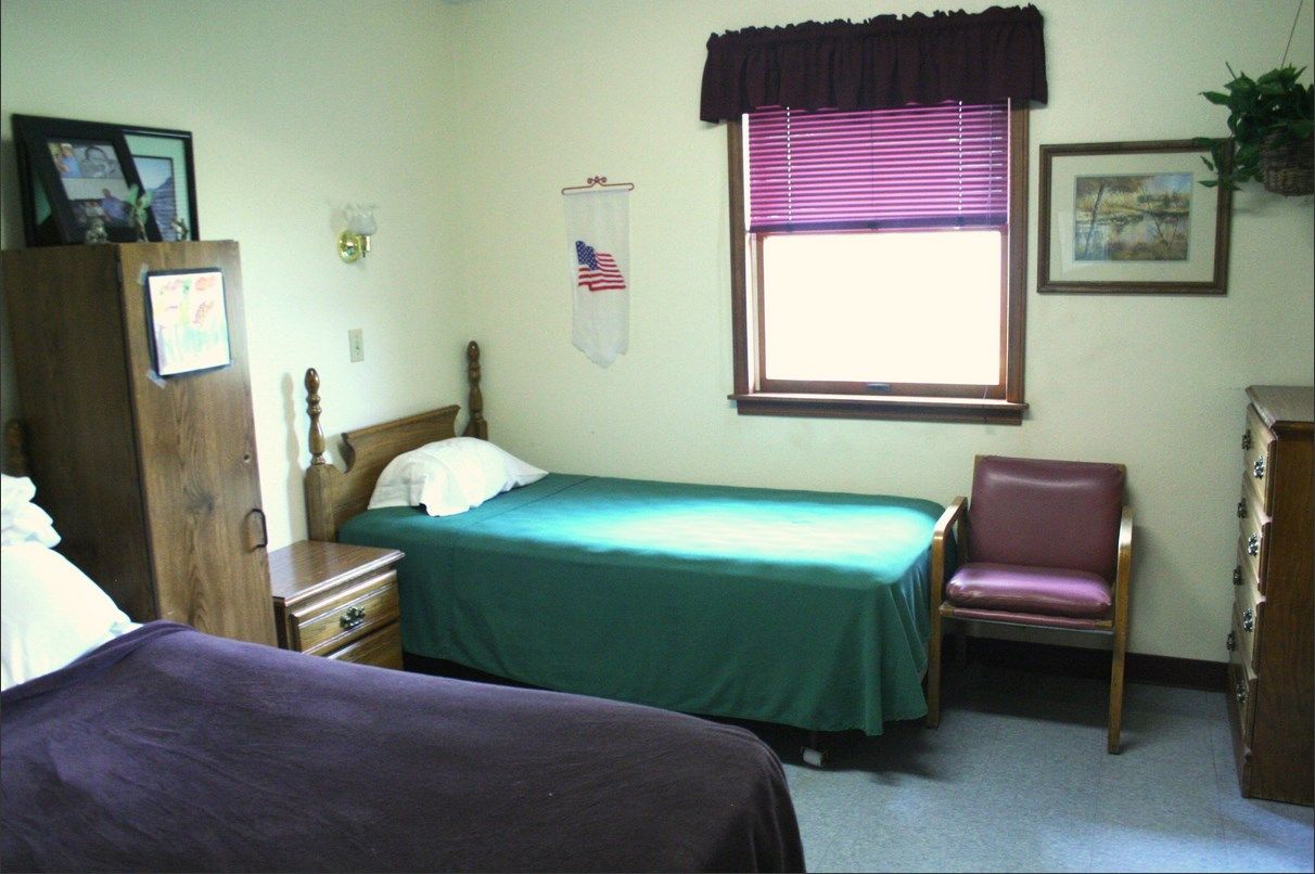 Marian Cliff Manor 3
