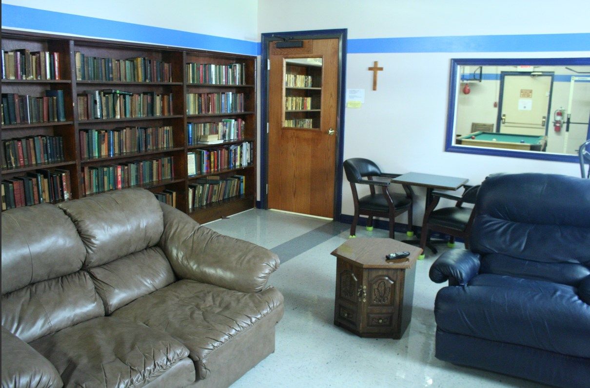 Marian Cliff Manor 1