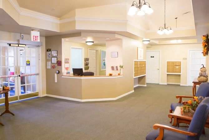 Rolling Meadows Senior Living 4