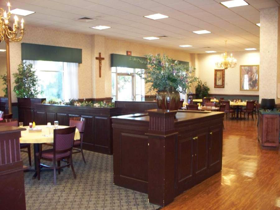 Allied Services Center City Skilled Nursing 1