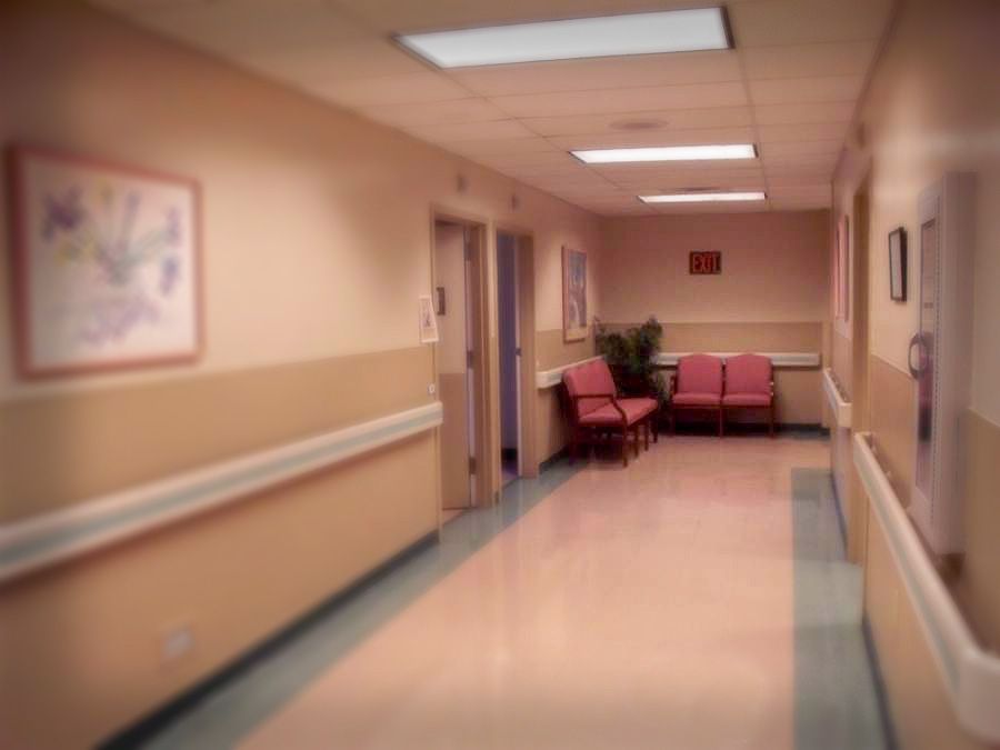 Allied Services Center City Skilled Nursing 2