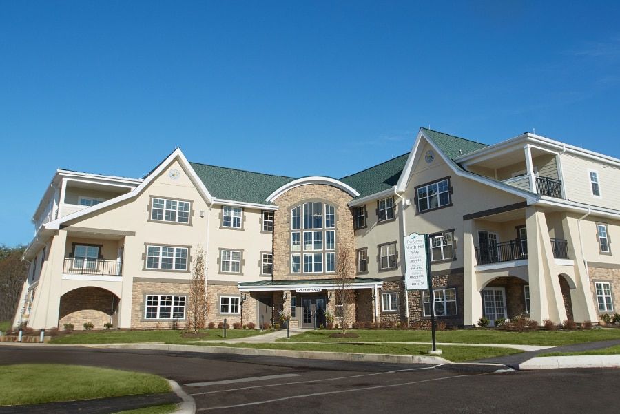 Meadowood Senior Living 1