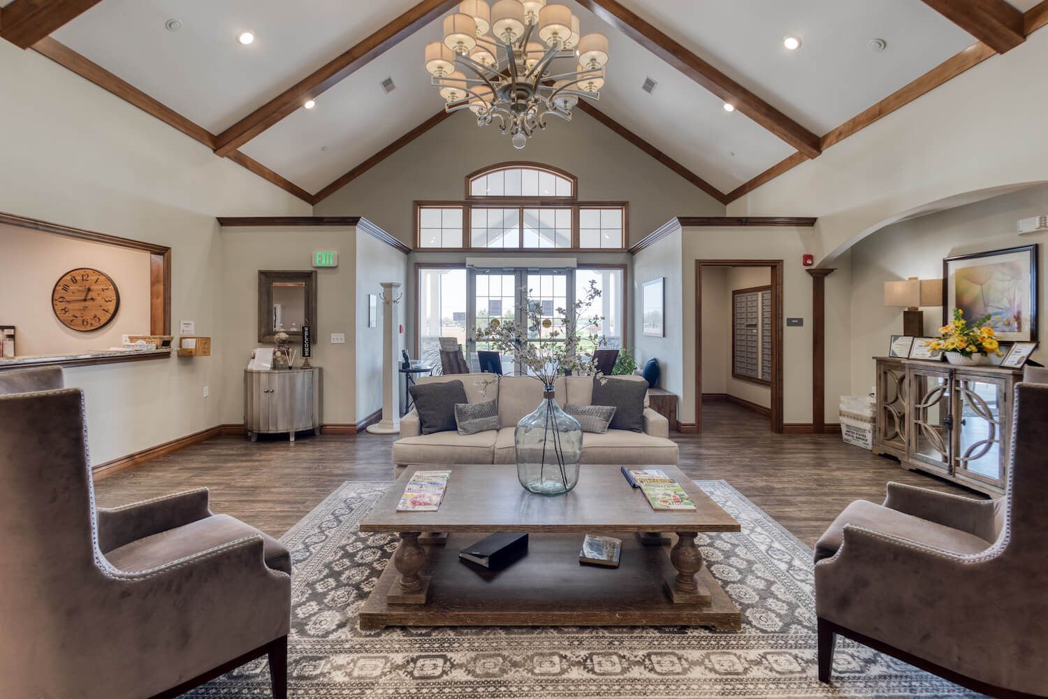 Cedarhurst Of Bethalto 1