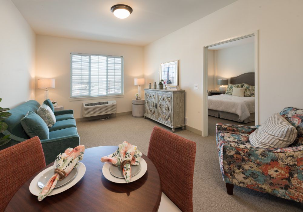 Charter Senior Living Of Brookfield 2