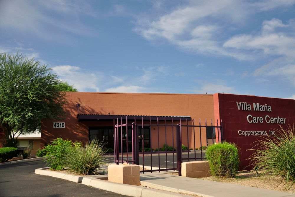 Villa Maria Post Acute and Rehabilitation 1