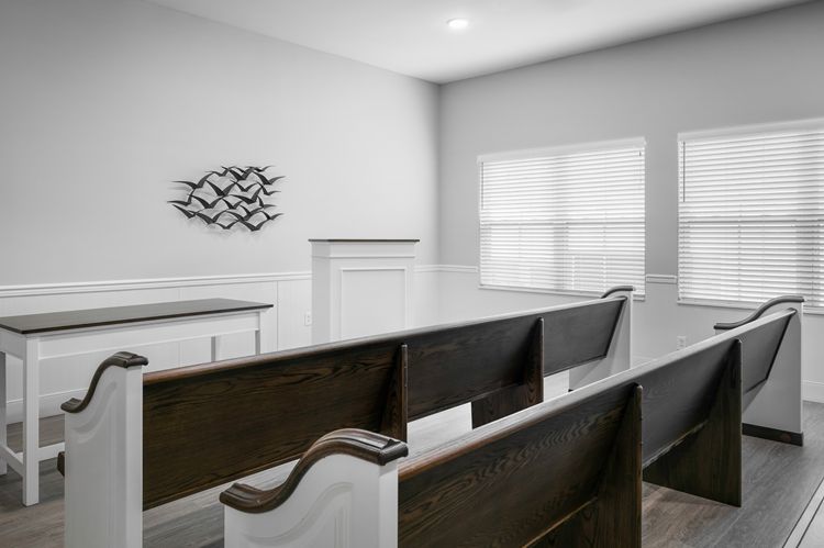 Sprenger Healthcare Of Bluffton Assisted Living 4