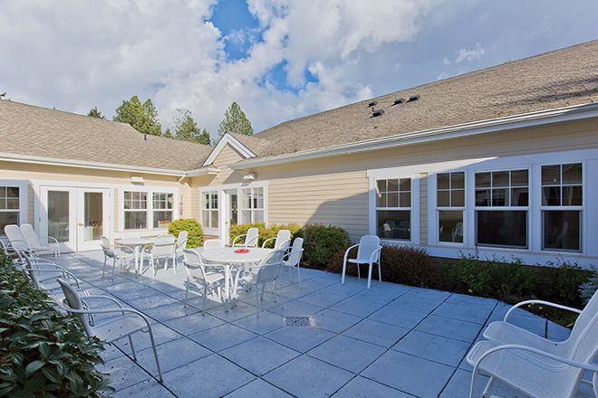 Brookdale Salem 2
