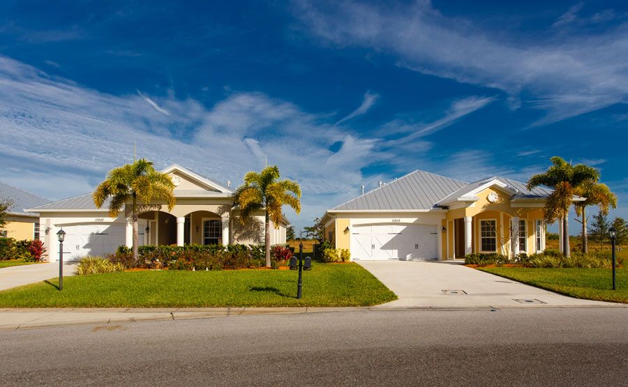 The Brennity at Tradition Senior Living 1