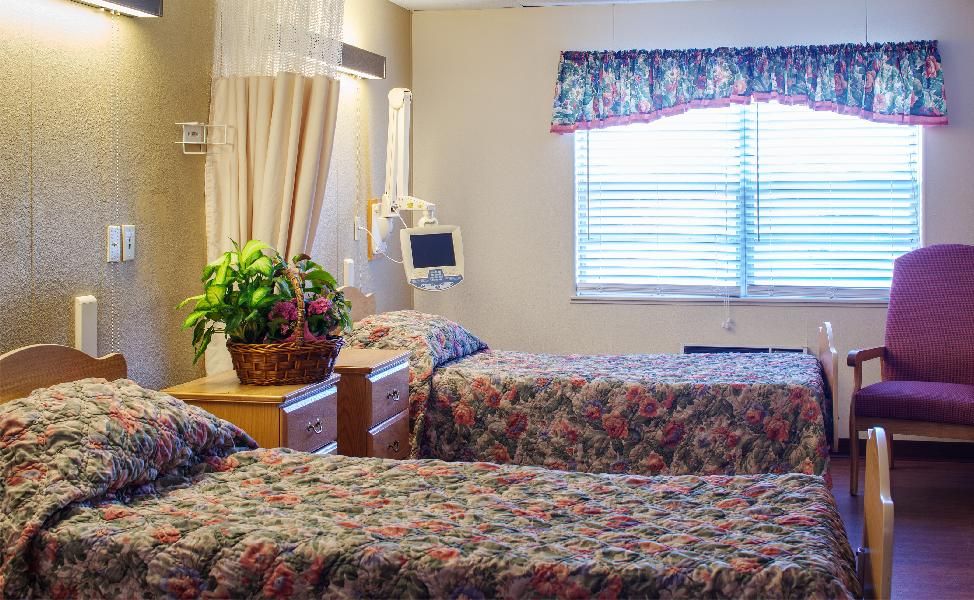 Cypress Cove Center 3