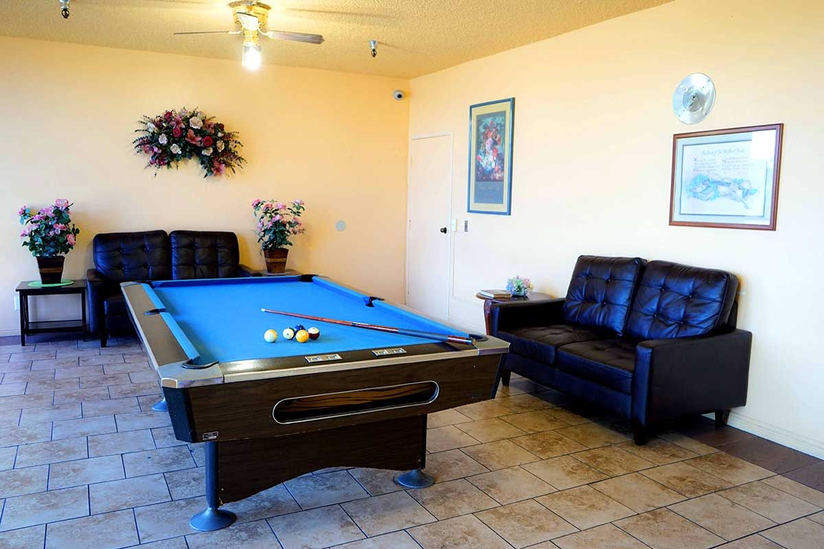 Regent Villa Retirement Home 3