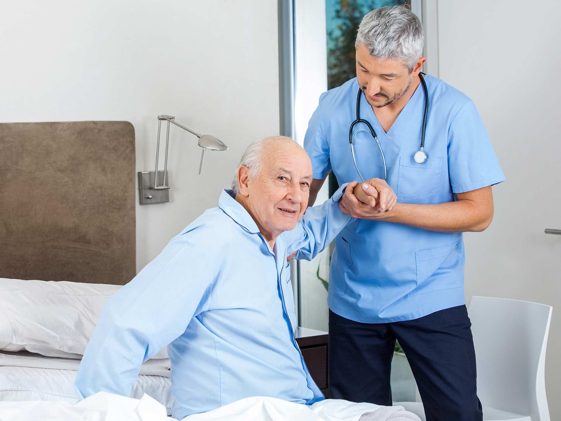 Wyndmoor Hills Rehabilitation and Nursing Center 3