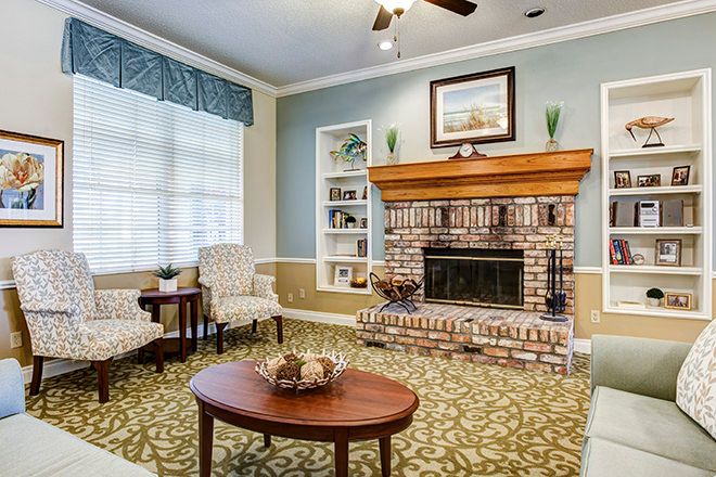 Brookdale Panama City 2