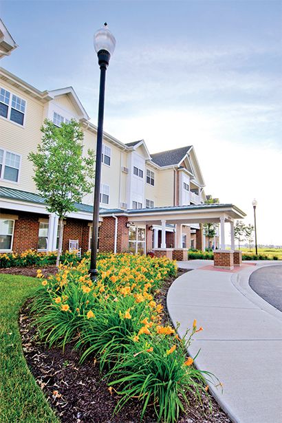 American House Cedarlake 4