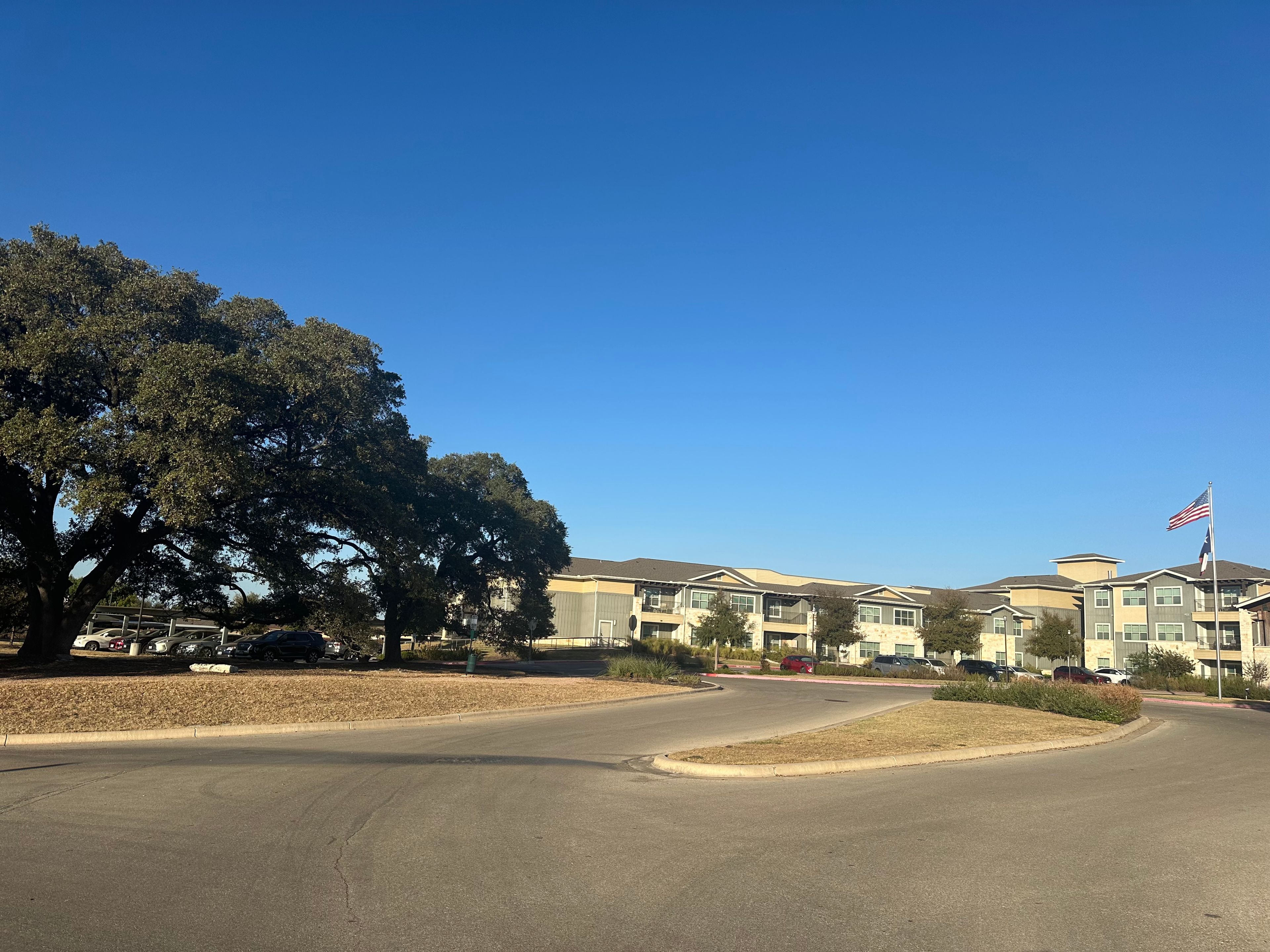 The Delaney at Georgetown Village 1
