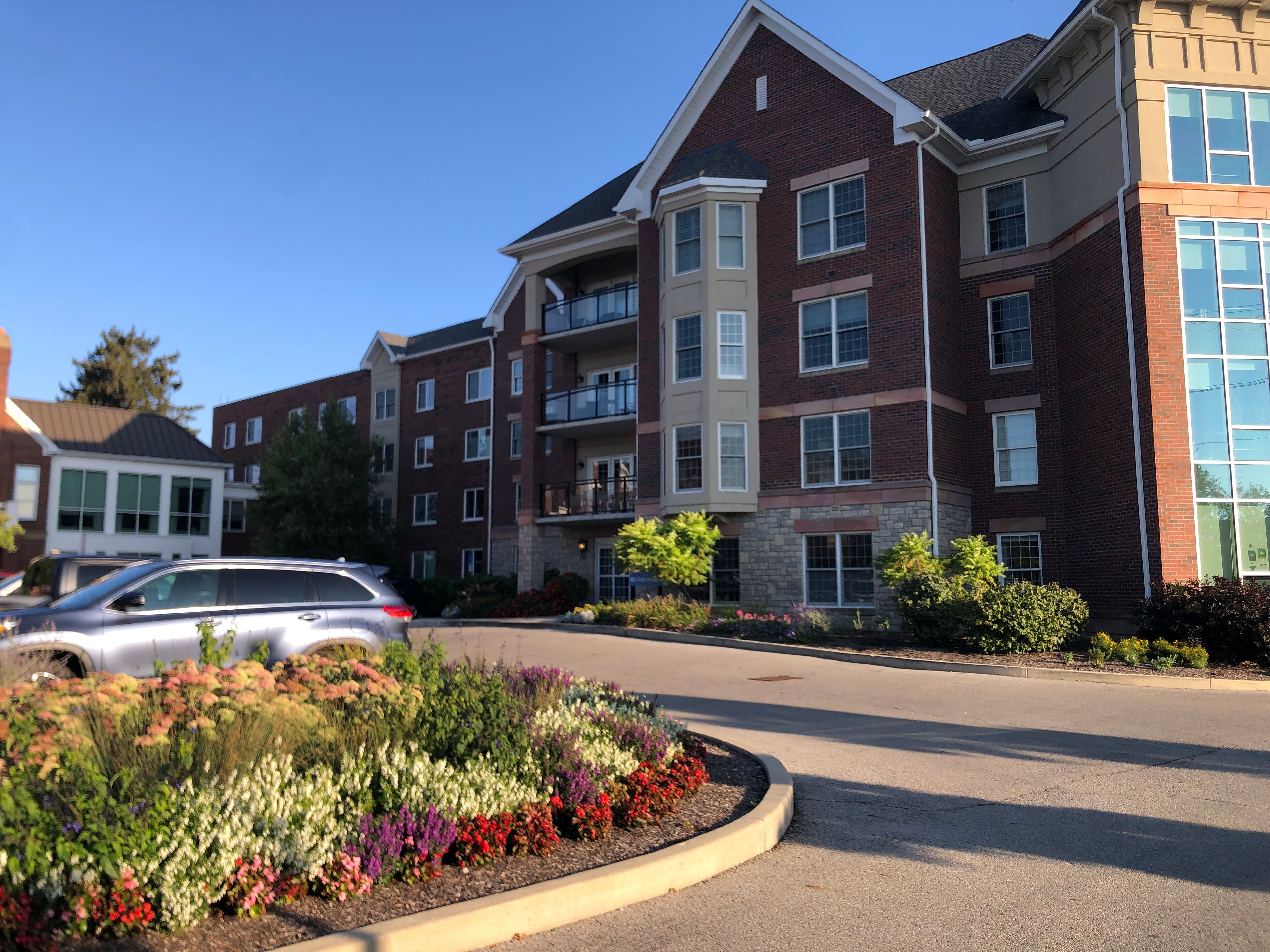 Friendship Village of Dublin 3