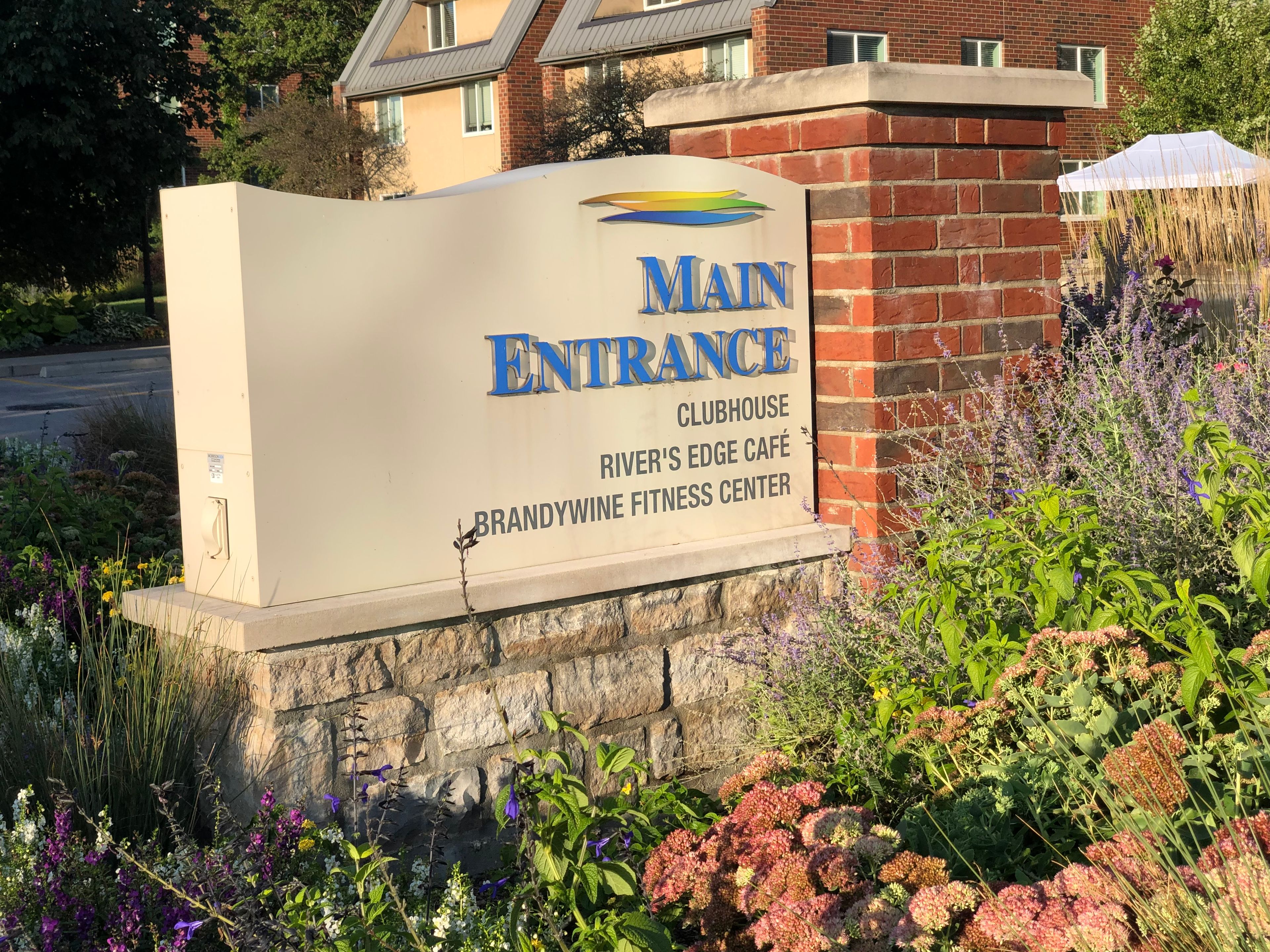 Friendship Village of Dublin 4