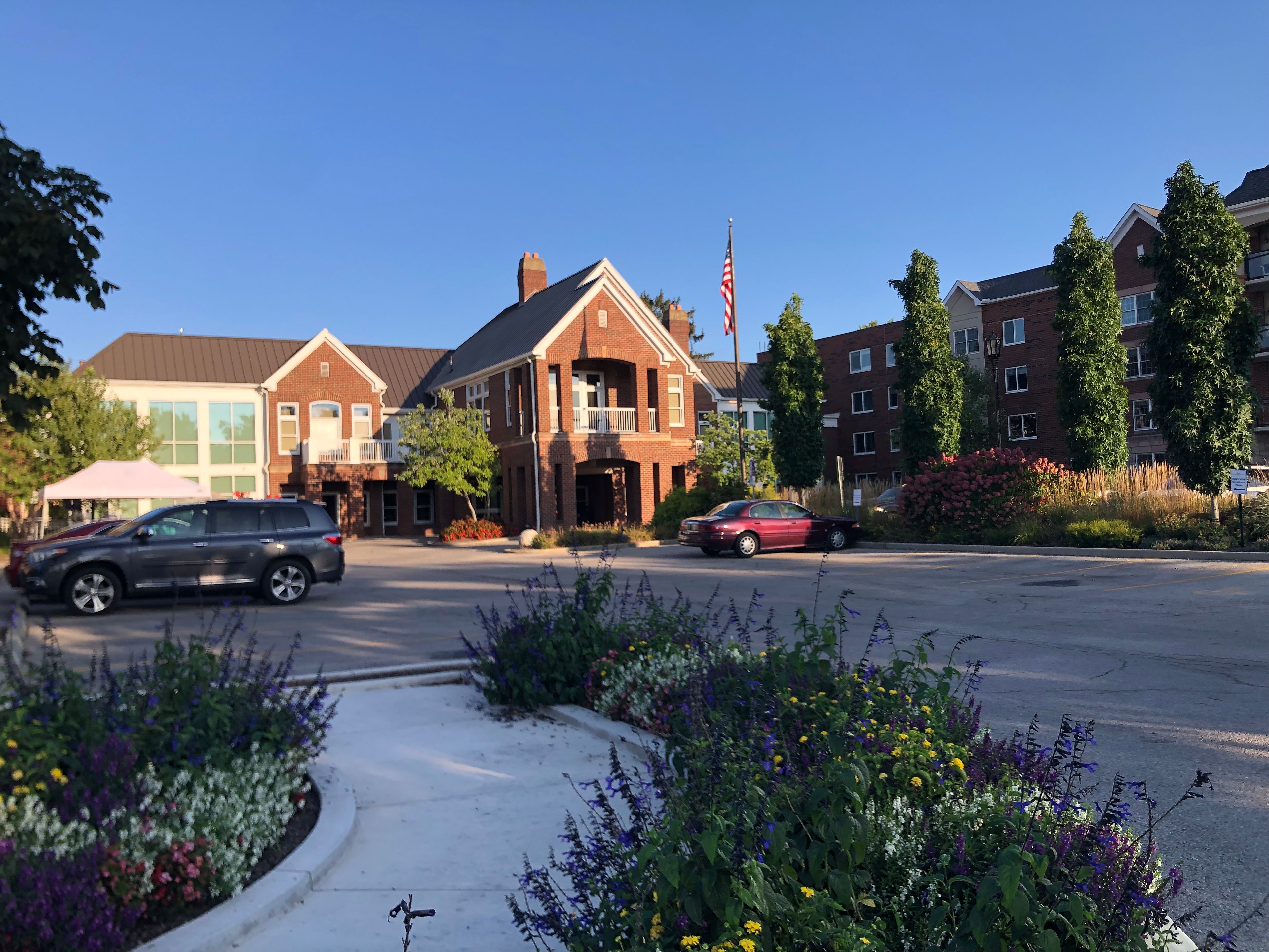 Friendship Village of Dublin 3