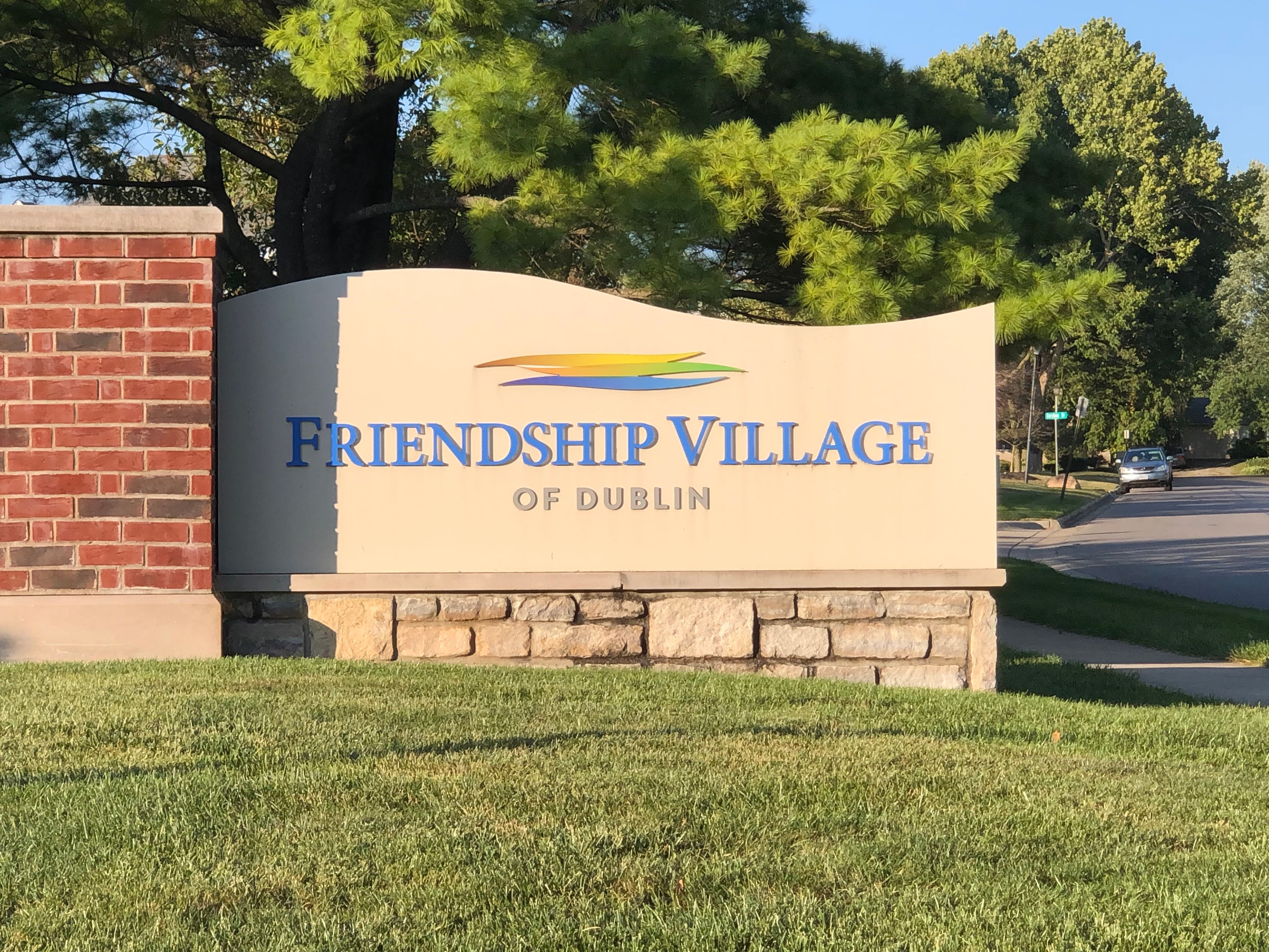 Friendship Village of Dublin 4