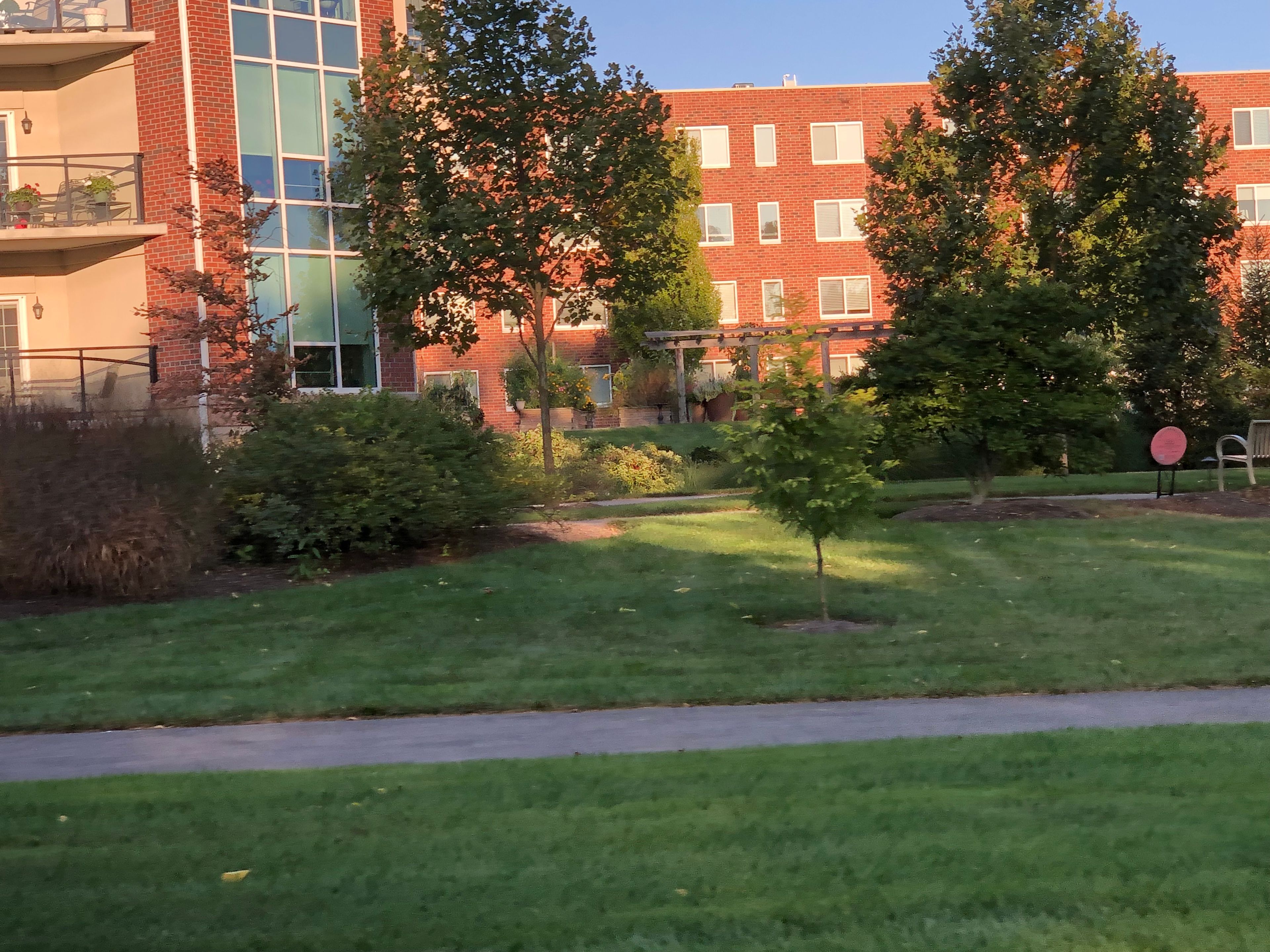 Friendship Village of Dublin 4