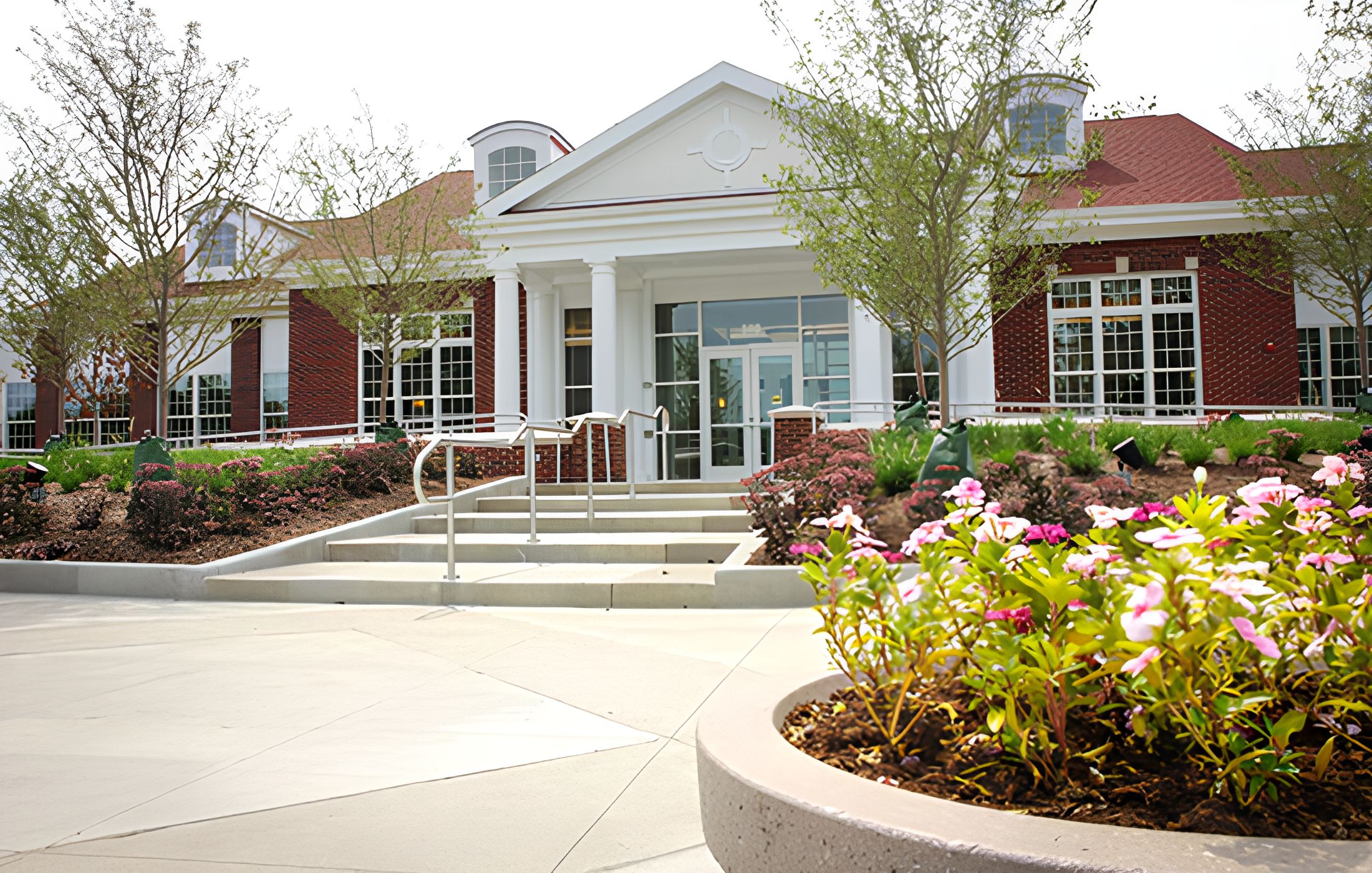 Compass Park 2