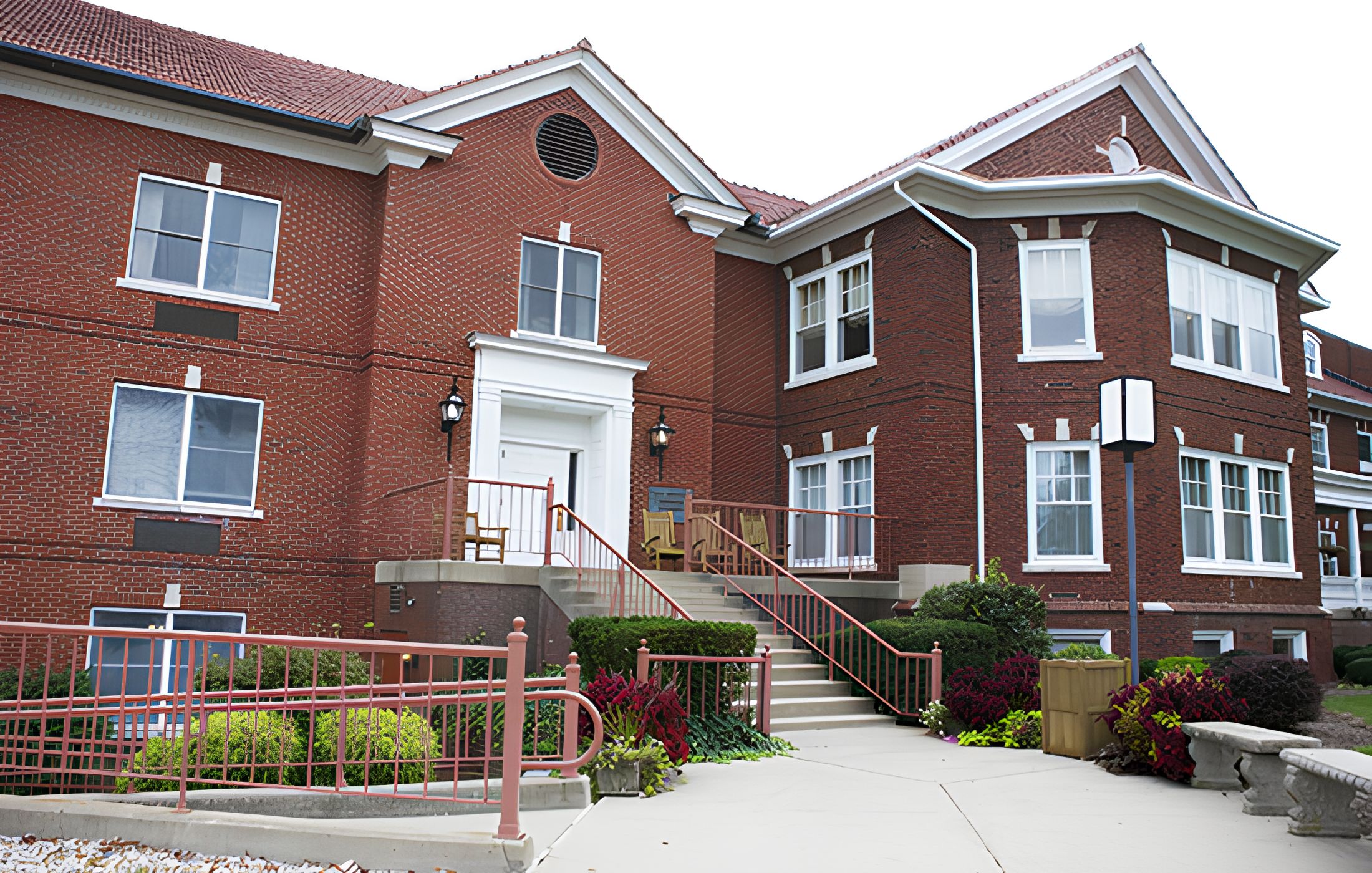 Compass Park 4