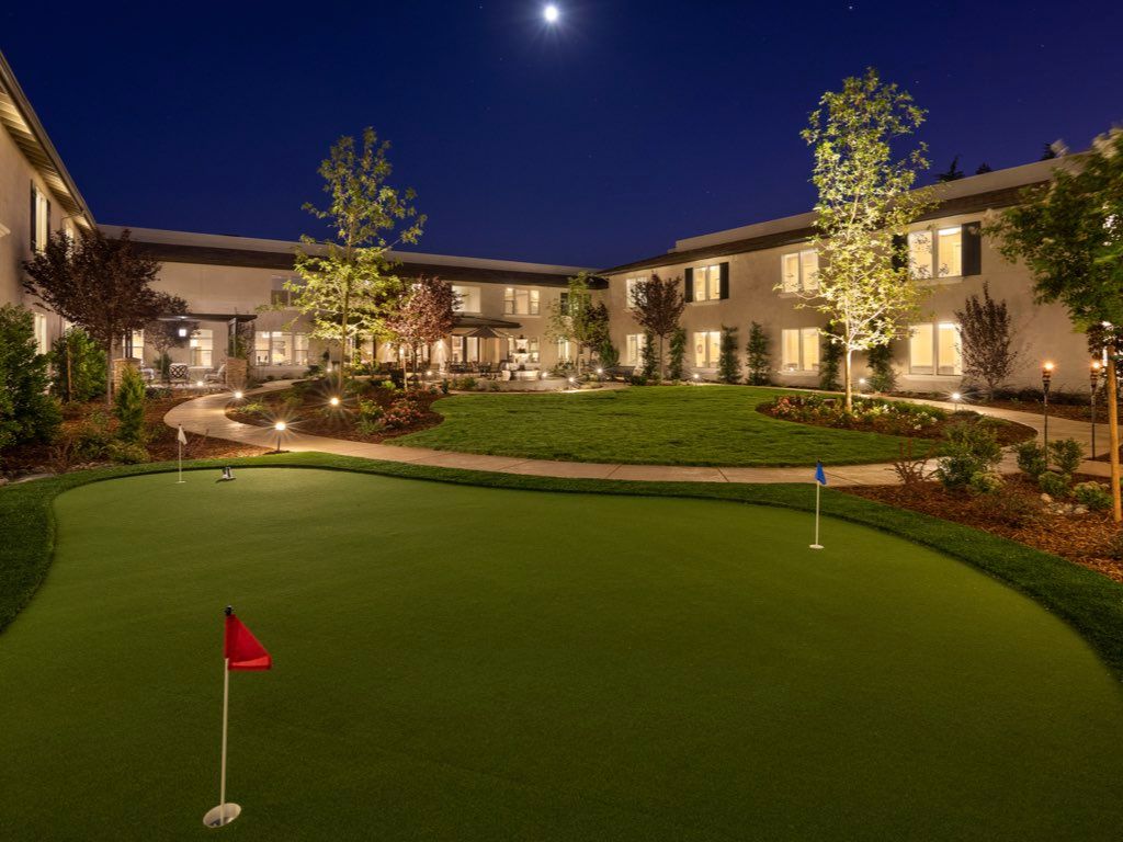 Oakmont Of Simi Valley 1