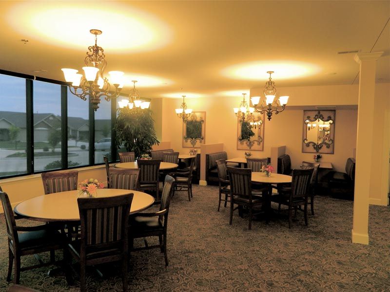 Twin Oaks At Heritage Pointe 1