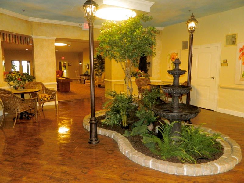 Twin Oaks At Heritage Pointe 4