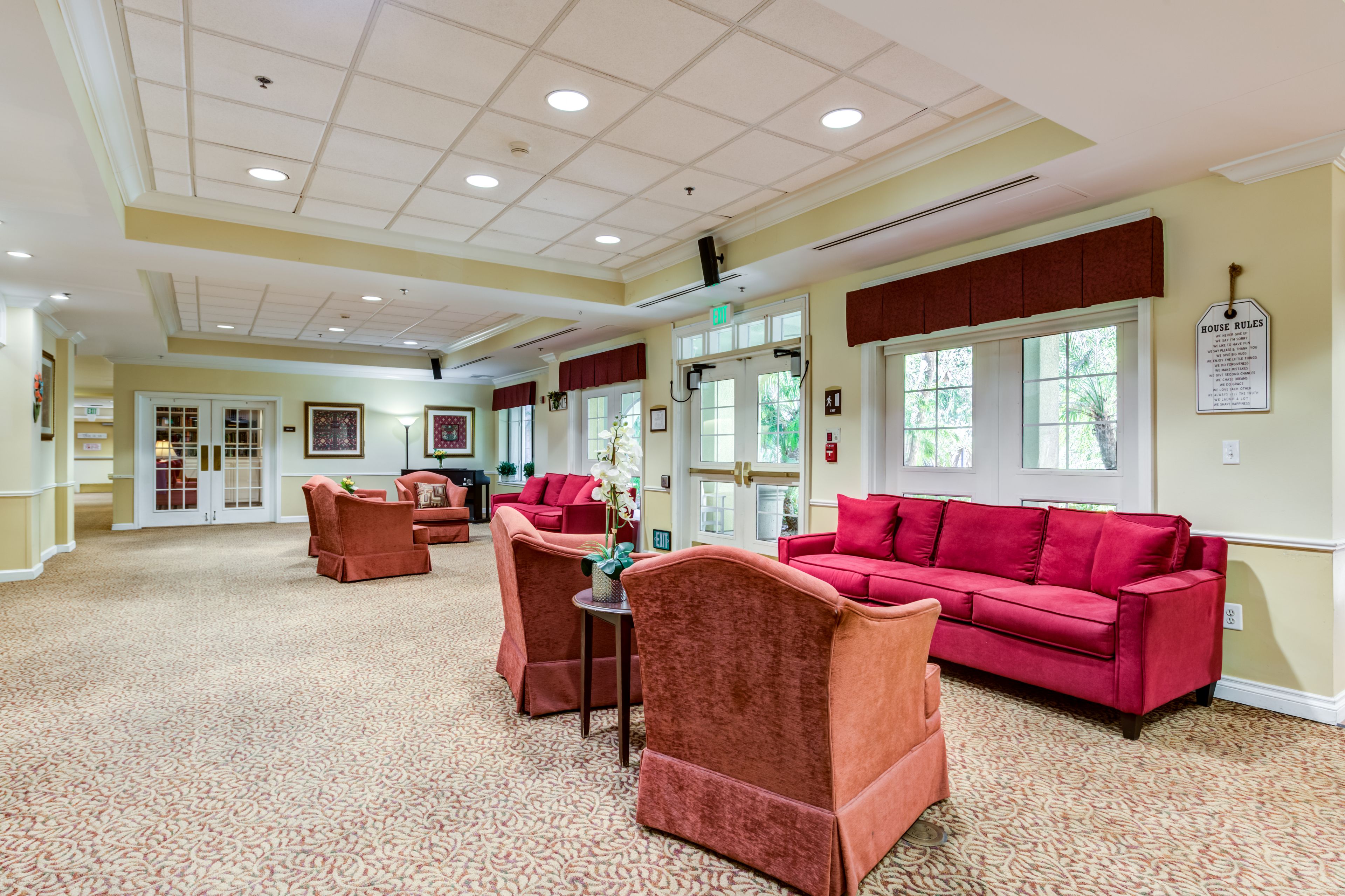 Camarillo Senior Living 4