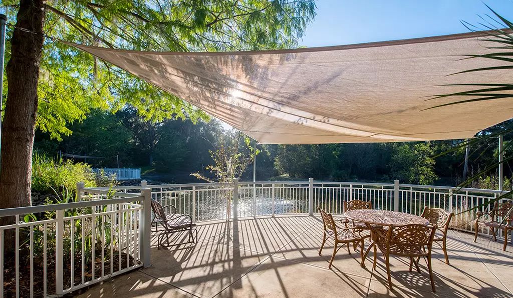 Oak Hammock At The University Of Florida 3