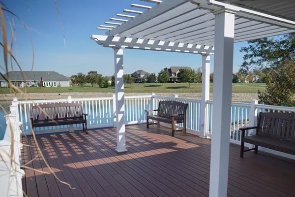 Maple Crest Senior Living Village 3